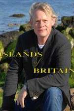 Watch Martin Clunes: Islands of Britain Wootly