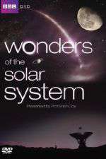 Watch Wonders of the Solar System Wootly