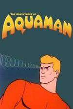 Watch Aquaman Wootly