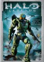 Watch Halo Legends Wootly