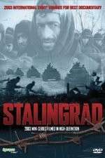 Watch Stalingrad Wootly