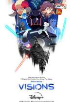 Watch Star Wars: Visions Wootly