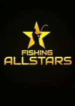 Watch Fishing Allstars Wootly