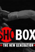 Watch ShoBox: The New Generation Wootly