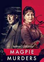 Watch Magpie Murders Wootly
