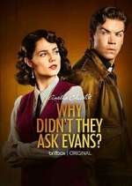 Watch Why Didn't They Ask Evans? Wootly