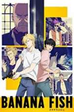 Watch Banana Fish Wootly