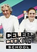 Watch Celebrity Cookery School Wootly