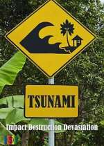 Watch Tsunami Wootly