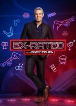 Watch Ex-Rated with Andy Cohen Wootly