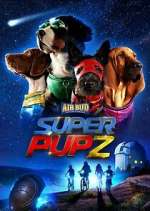 Watch Super PupZ Wootly