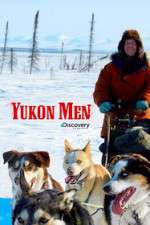 Watch Yukon Men Wootly