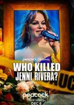 Watch Who Killed Jenni Rivera? Wootly