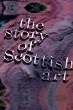 Watch The Story of Scottish Art Wootly
