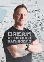 Watch Dream Kitchens and Bathrooms with Mark Millar Wootly