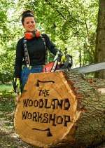 Watch The Woodland Workshop Wootly