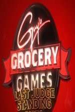 Watch Guy's Grocery Games: Last Judge Standing Wootly