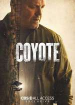 Watch Coyote Wootly