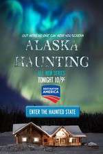 Watch Alaska Haunting Wootly