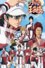 Watch Prince of Tennis ll Wootly