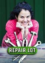 Watch Repair Lot Wootly
