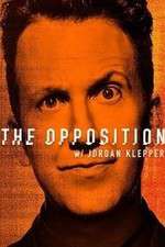 Watch The Opposition with Jordan Klepper Wootly