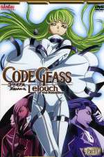 Watch Code Geass Lelouch of the Rebellion Wootly