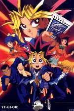 Watch Yu-Gi-Oh! Season 0 Wootly