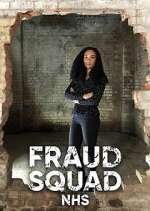Watch Fraud Squad Wootly