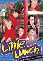 Watch Little Lunch Wootly