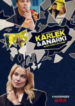 Watch Kärlek & Anarki Wootly