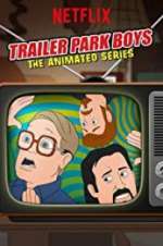 Watch Trailer Park Boys: The Animated Series Wootly