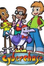 Watch Cyberchase Wootly