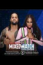 Watch WWE Mixed-Match Challenge Wootly