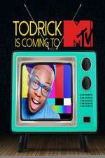 Watch Todrick Wootly