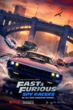 Watch Fast & Furious: Spy Racers Wootly