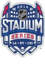 Watch Road To The NHL Stadium Series Wootly