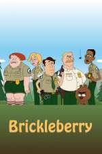 Watch Brickleberry Wootly