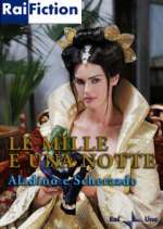 Watch Le mille e una notte - Aladino e Sherazade Wootly