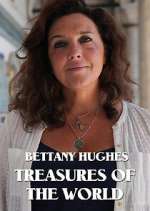 Watch Bettany Hughes Treasures of the World Wootly