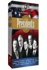 Watch American Experience: The Presidents Wootly