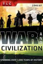 Watch War and Civilization Wootly