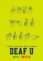 Watch Deaf U Wootly