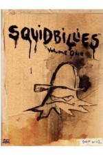 Watch Squidbillies Wootly