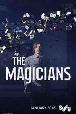 Watch The Magicians (2016) Wootly