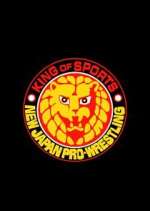Watch New Japan Pro Wrestling Wootly