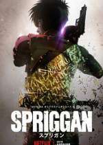 Watch Spriggan Wootly