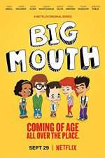 Watch Big Mouth Wootly