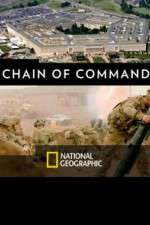 Watch Chain of Command Wootly