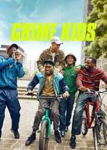Watch Grime Kids Wootly